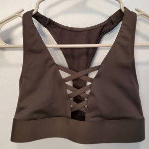 Victoria's Secret Pink Sports Bra